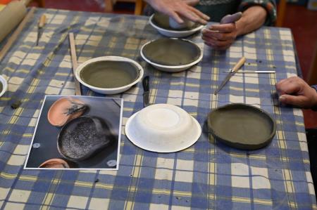 Izdelava lojenke (foto Ana Čič) (24)